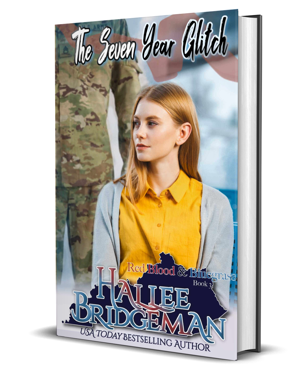 The Seven Year Glitch