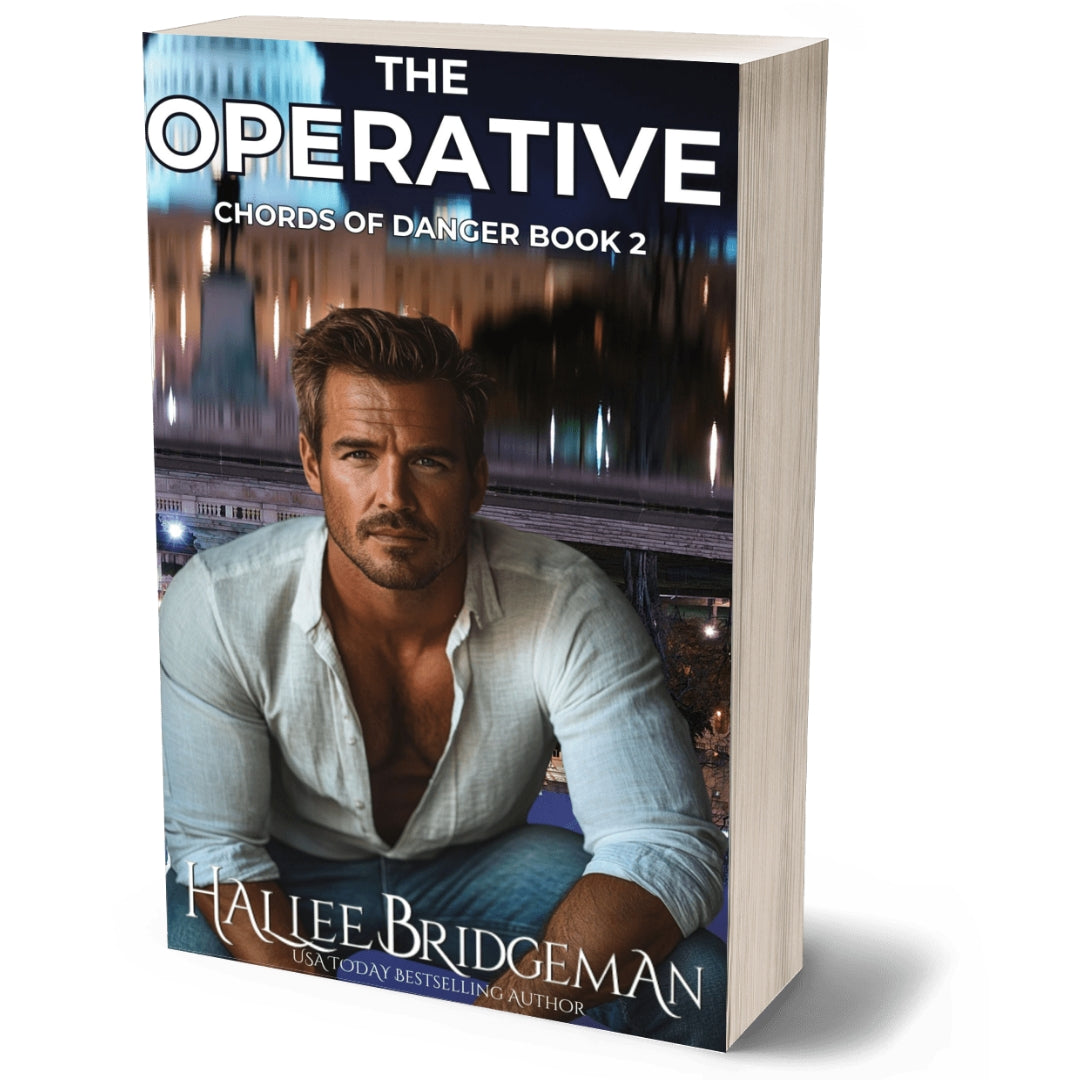 The Operative