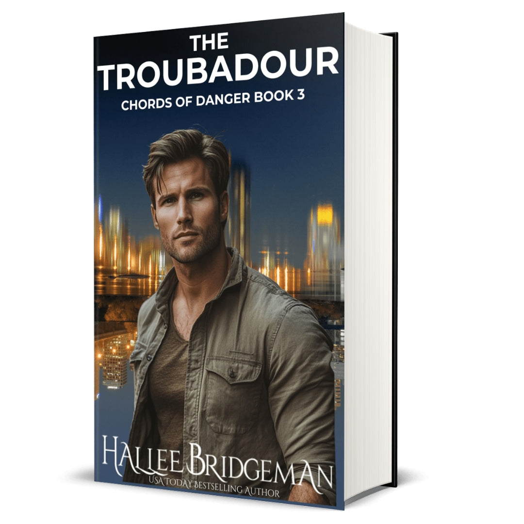 The Troubadour