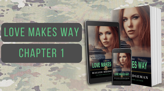 Love Makes Way Chapter 1