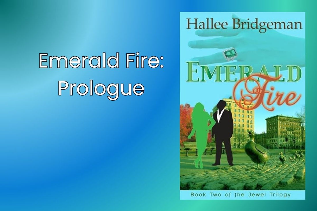 Emerald Fire: Prologue