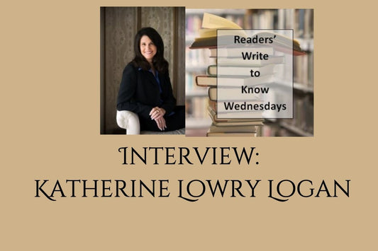 Interview: Katherine Lowry Logan
