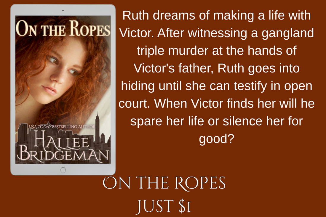 Get On the Ropes for $1