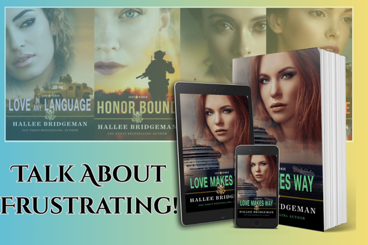 Talk About Frustrating!