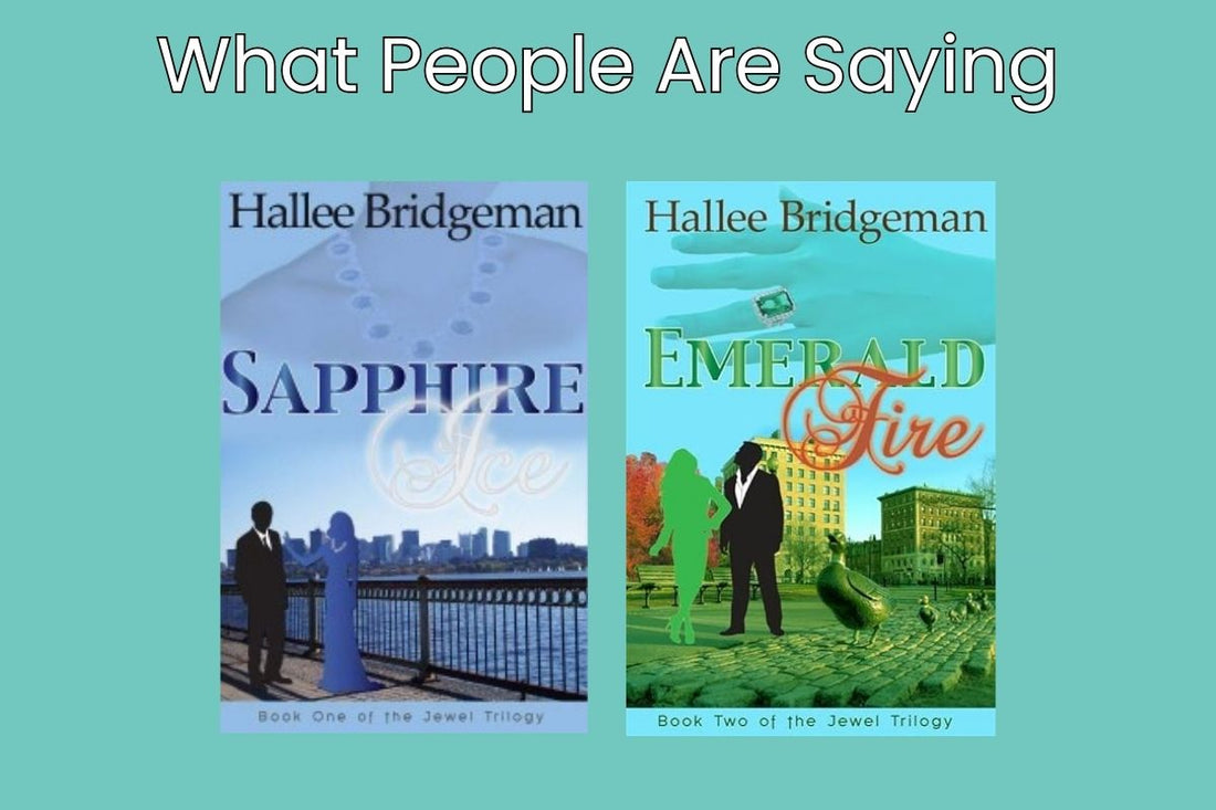 What People Are Saying