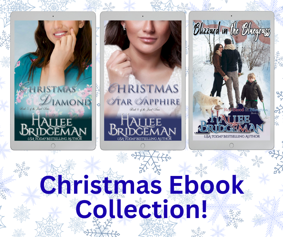 Christmas Ebook Collection!