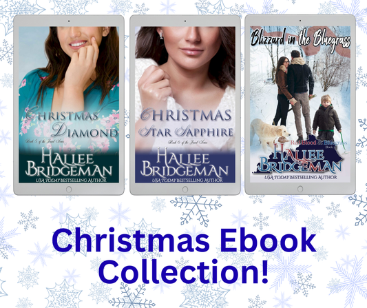 Christmas Ebook Collection!