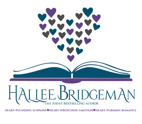 The Official Site of USA Today Bestselling Author Hallee Bridgeman