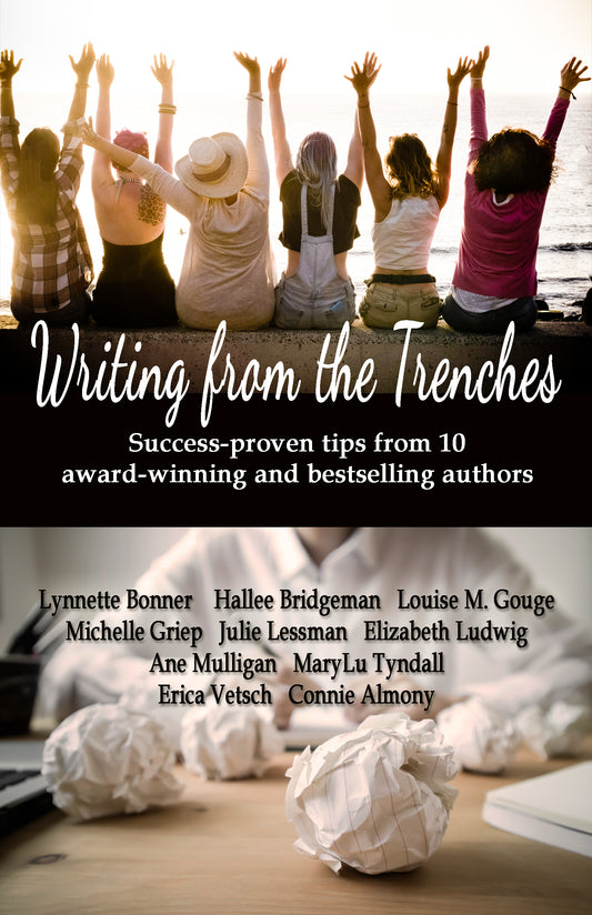 Writing from the Trenches