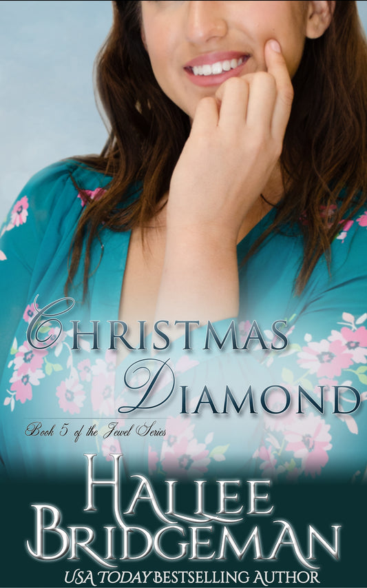 Christmas Diamond