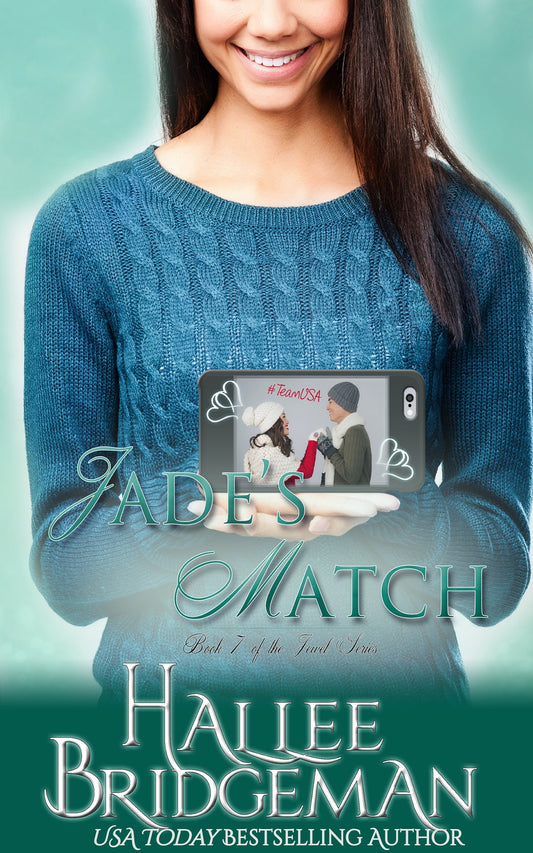 Jade's Match