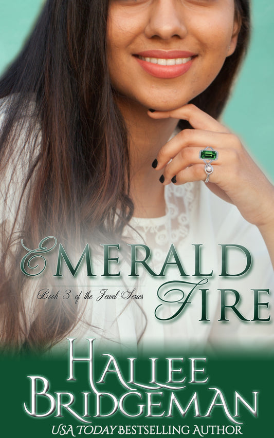 Emerald Fire