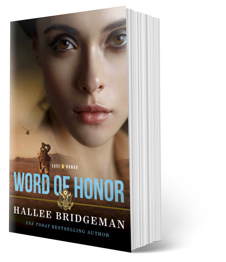 Word of Honor - Love and Honor Series Book 2