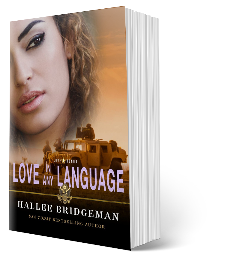 Love in Any Language - A Prequel to the Love and Honor Series