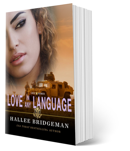 Love in Any Language - A Prequel to the Love and Honor Series