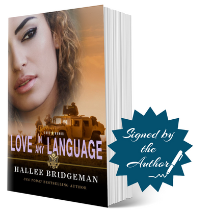 Love in Any Language - A Prequel to the Love and Honor Series