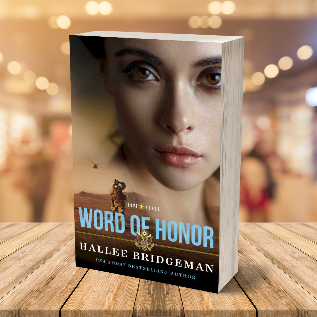 Word of Honor - Love and Honor Series Book 2