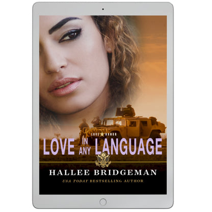 Love in Any Language - A Prequel to the Love and Honor Series