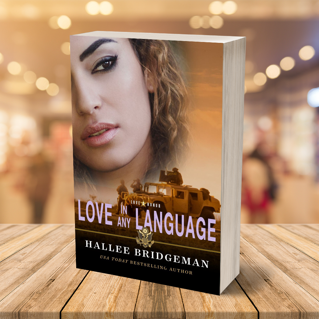 Love in Any Language - A Prequel to the Love and Honor Series