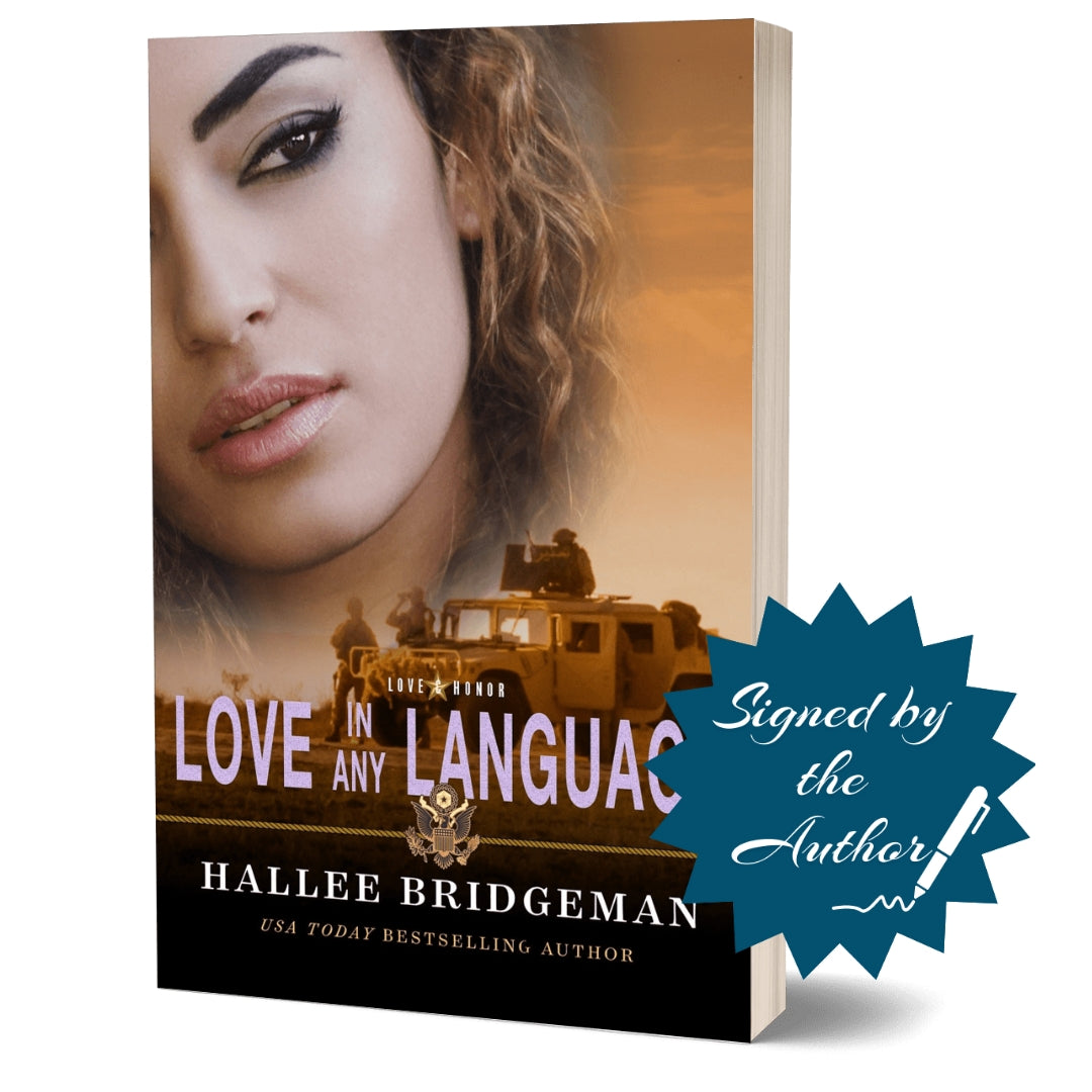 Love in Any Language