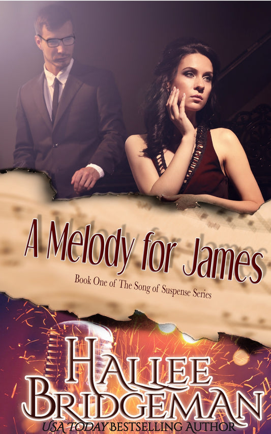 A Melody for James