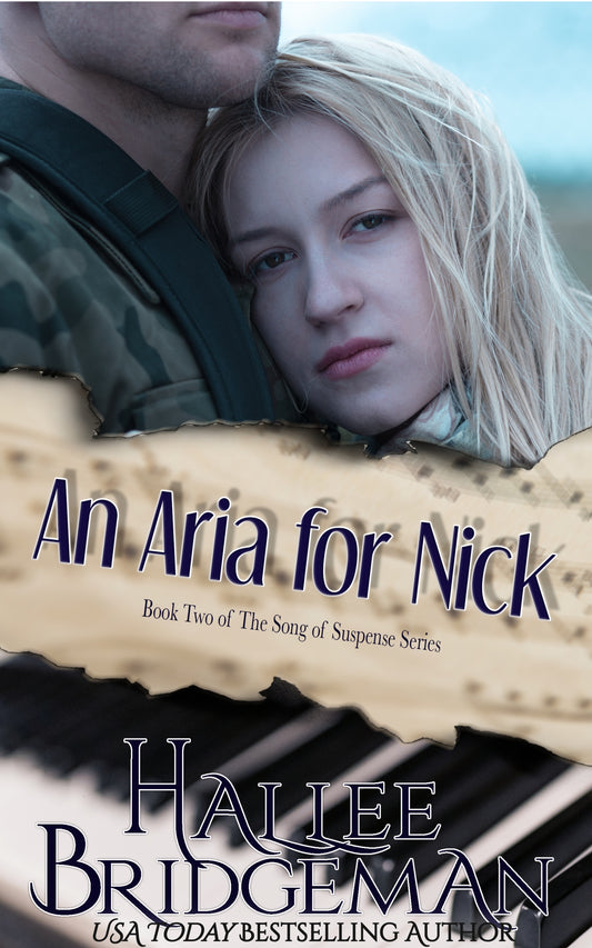 An Aria for Nick