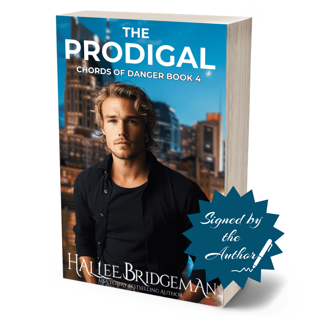 The Prodigal