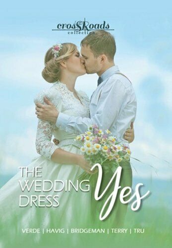 The Wedding Dress Yes - Crossroads Collection