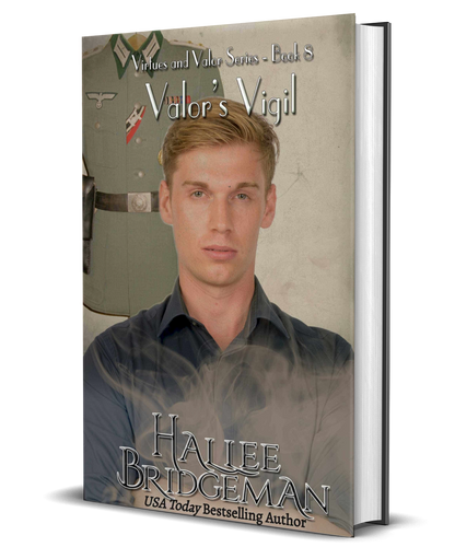 Valor's Vigil - Part 8 of the Virtues and Valor Series