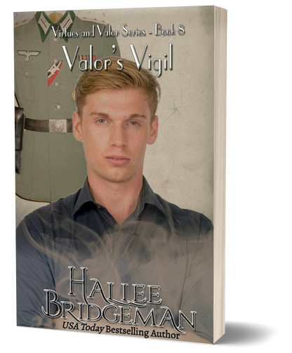 Valor's Vigil - Part 8 of the Virtues and Valor Series