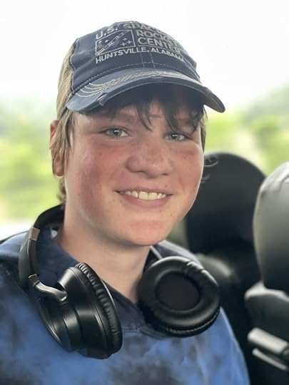 Johnathan "JEB" Bridgeman
