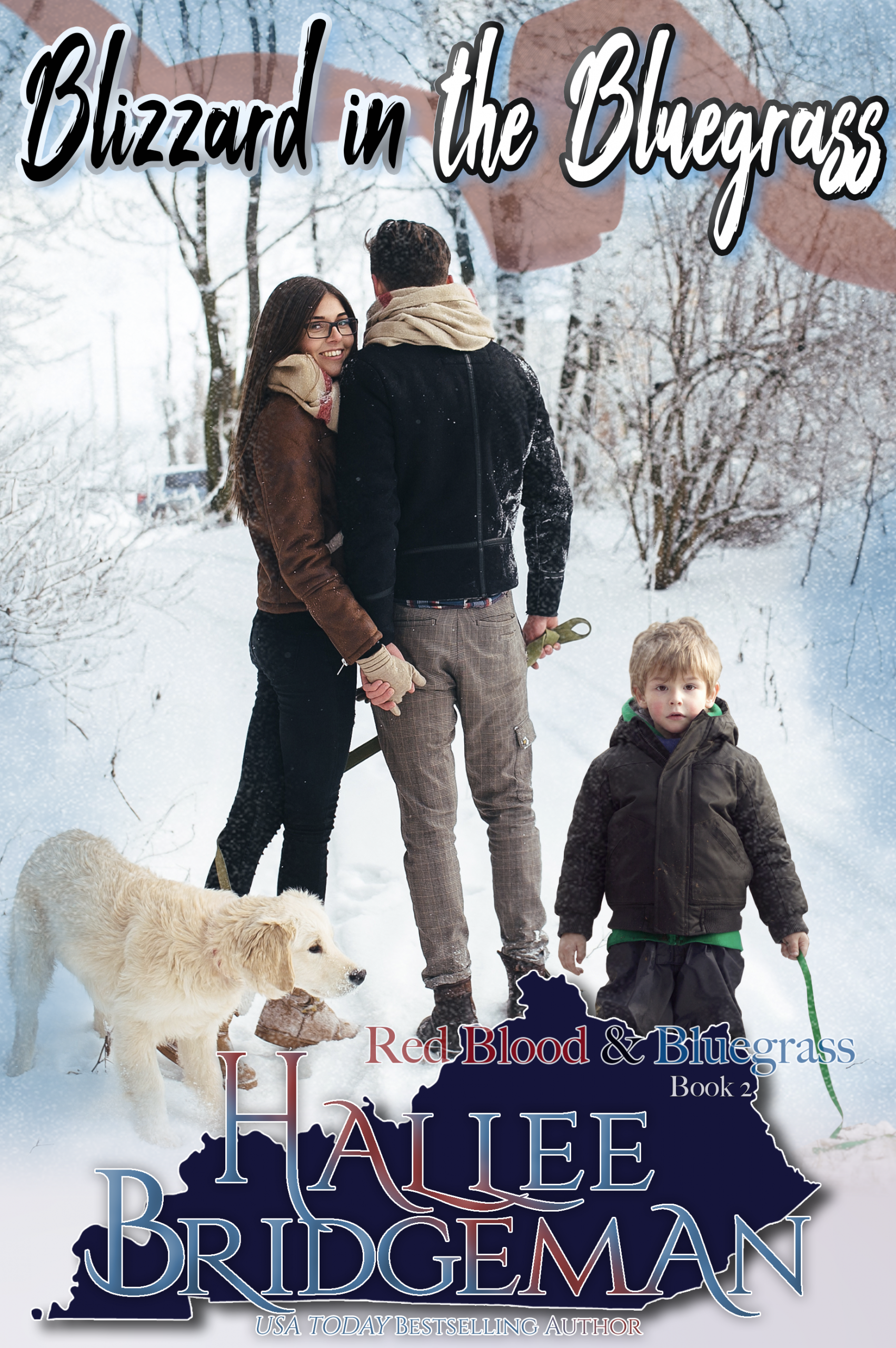 Blizzard in the Bluegrass