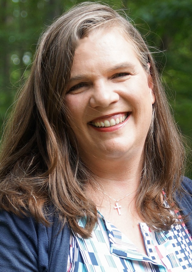 Hallee Bridgeman headshot 3