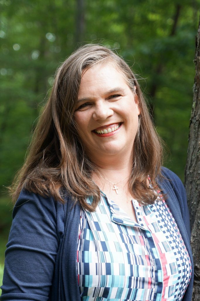 Hallee Bridgeman headshot 2