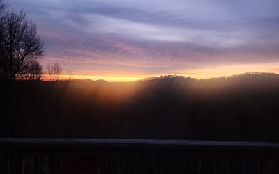 Refreshed, Reset, and Fri-YAY