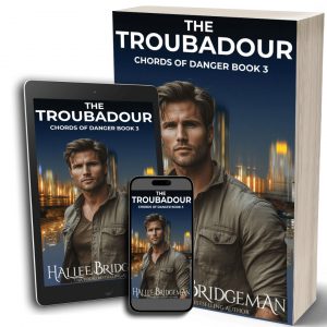 The Troubadour