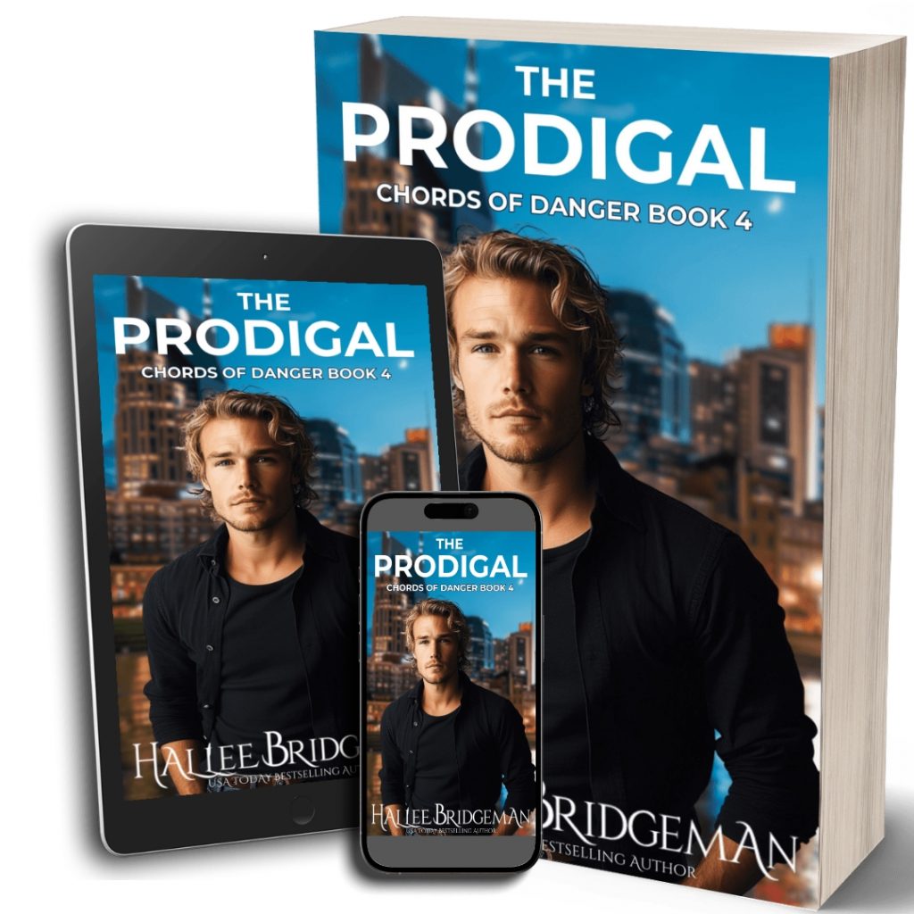 The Prodigal
