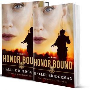 Honor Bound