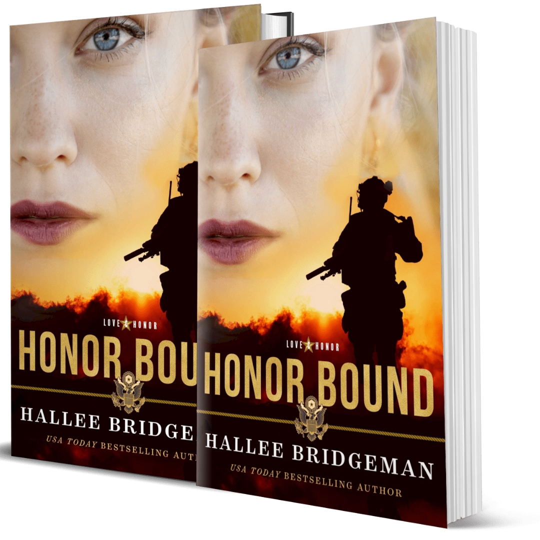 Honor Bound