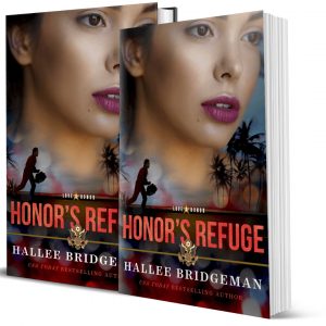 Honor's Refuge
