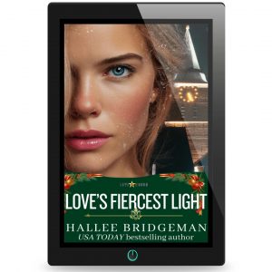 Love's Fiercest Light