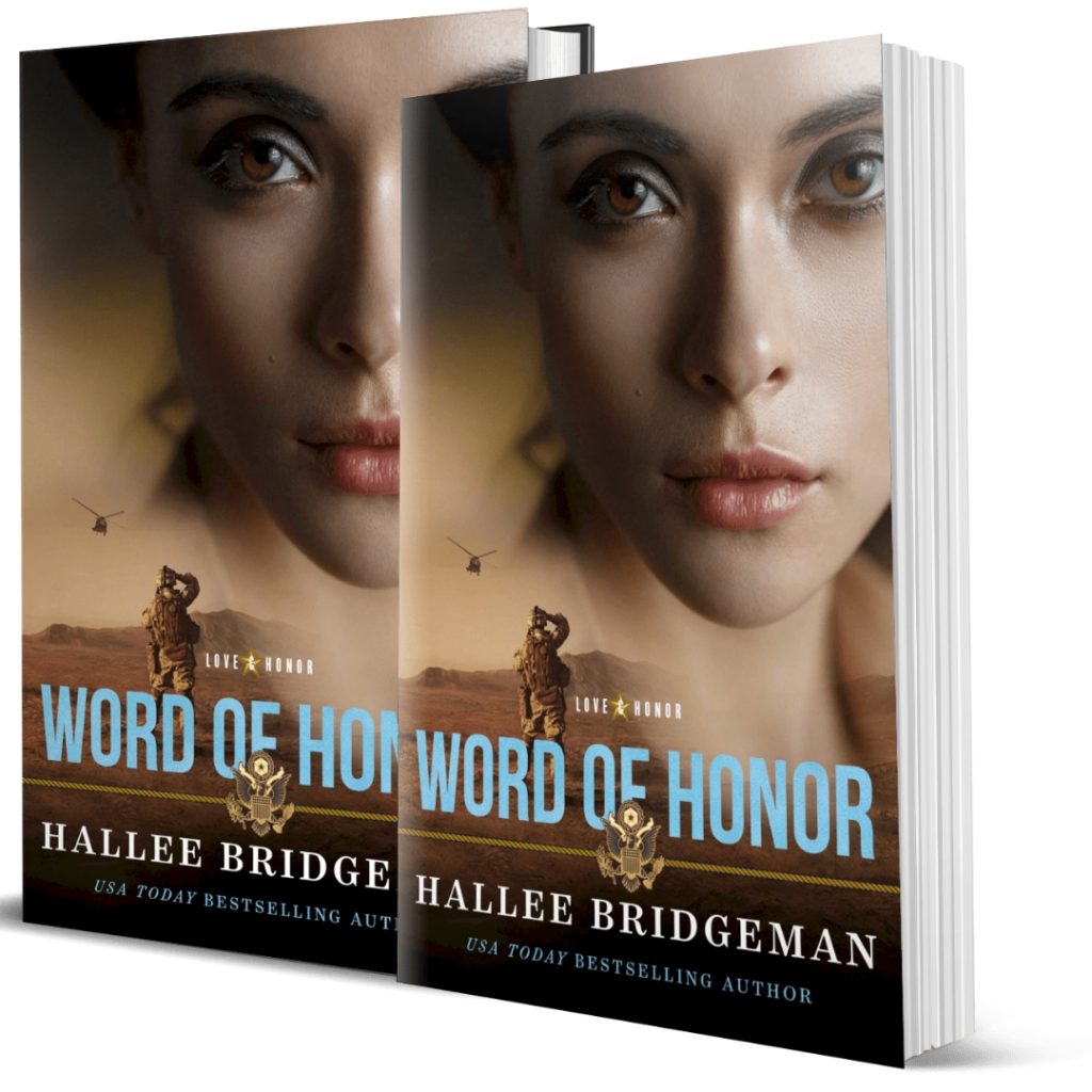 Word of Honor