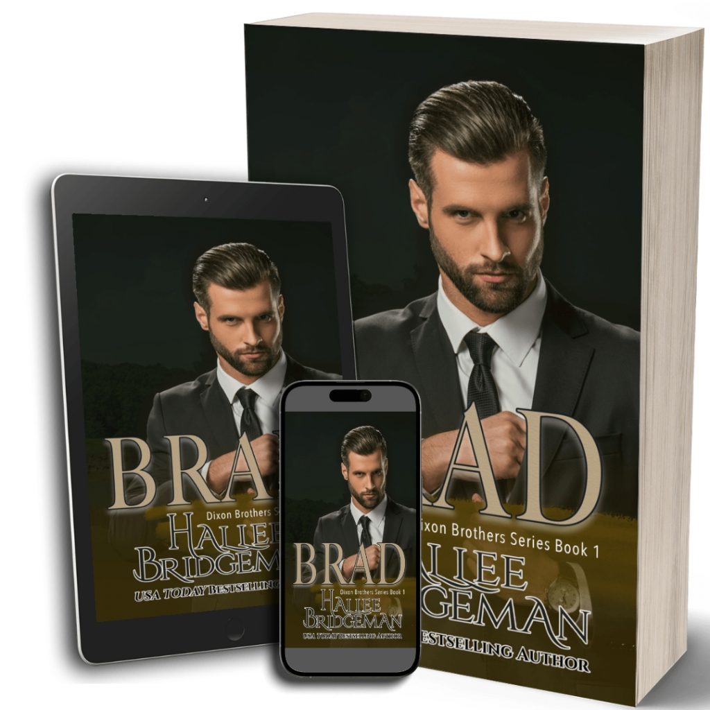 Brad