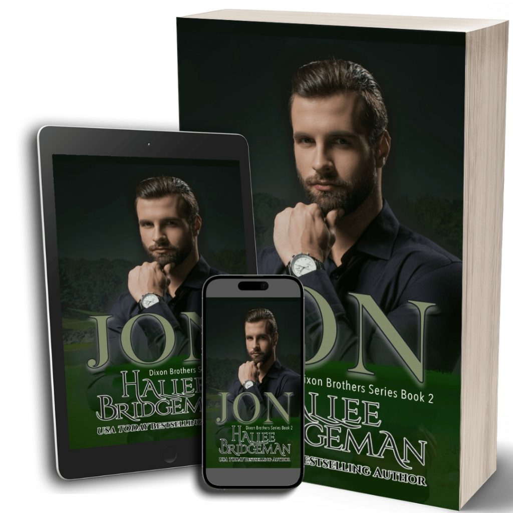 Jon