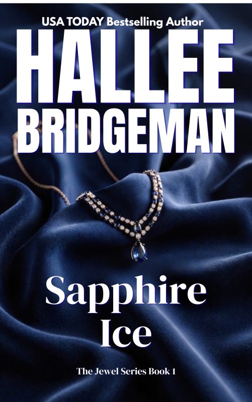 Sapphire Ice
