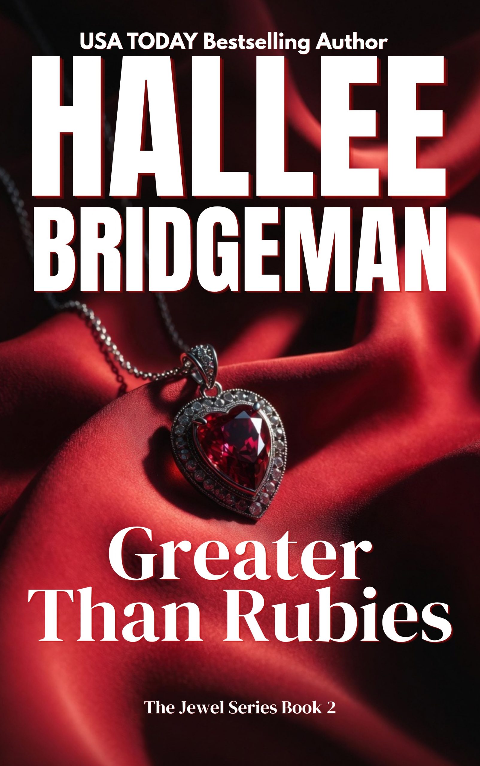 Greater Than Rubies book cover