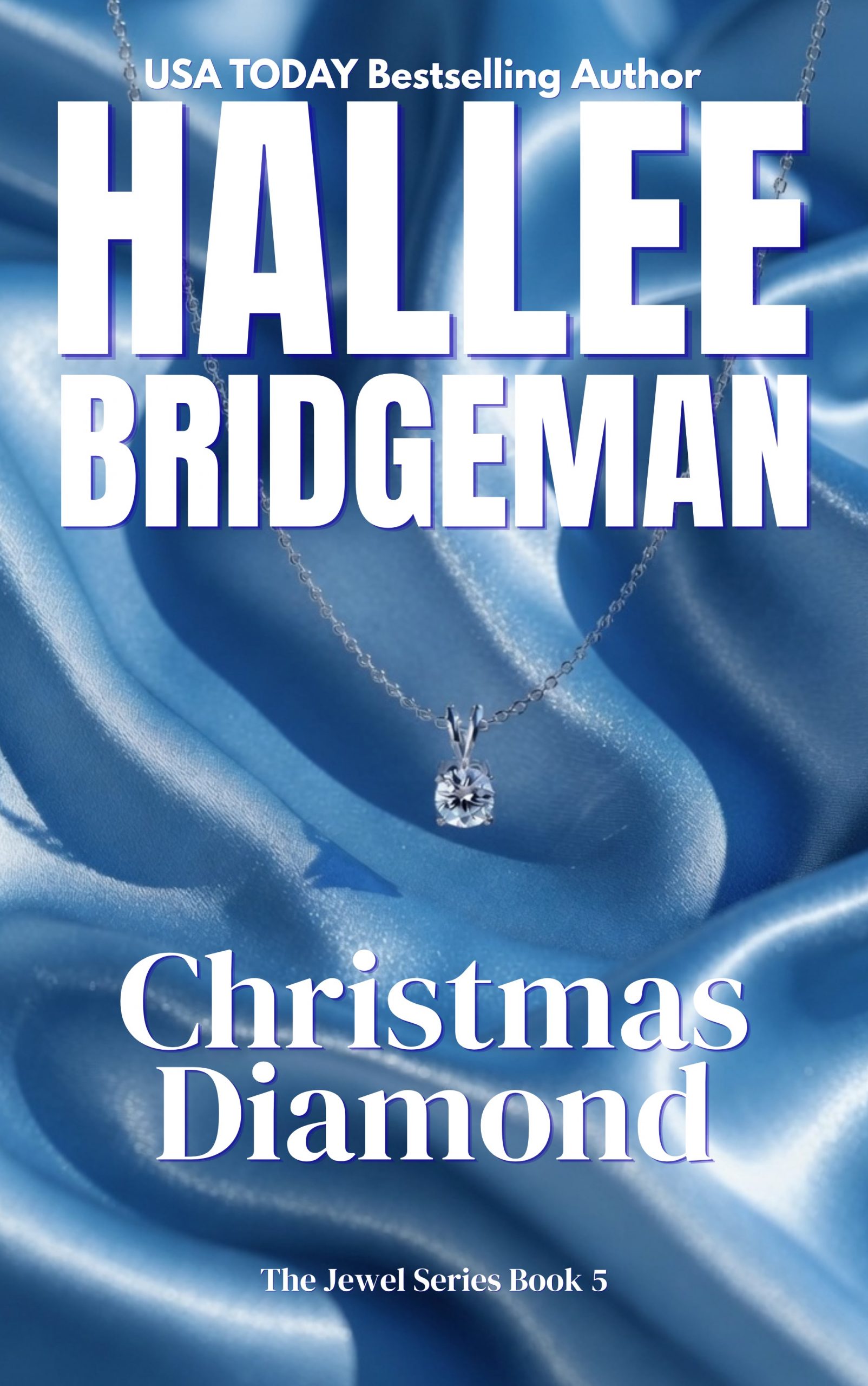 Christmas Diamond book cover