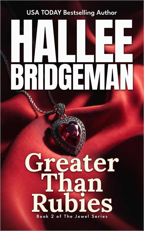 Greater Than Rubies
