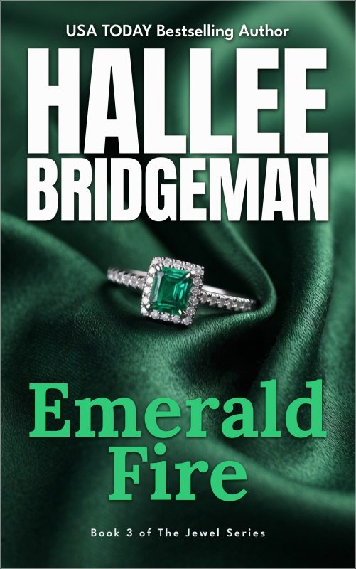 Emerald Fire