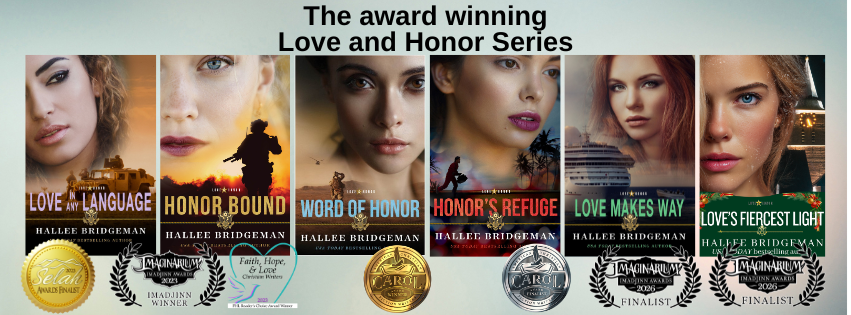 Love and Honor Series